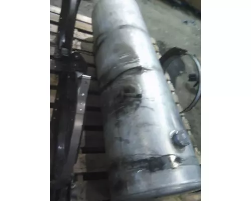 KENWORTH T660 FUEL TANK