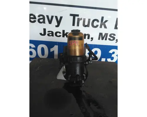 KENWORTH T660 FUEL WATER SEPARATOR ASSEMBLY