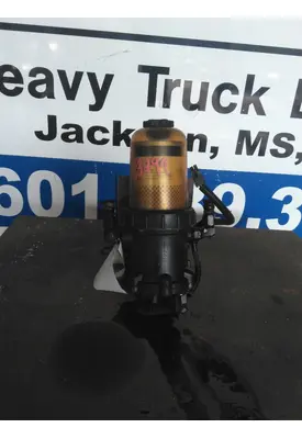 KENWORTH T660 FUEL WATER SEPARATOR ASSEMBLY
