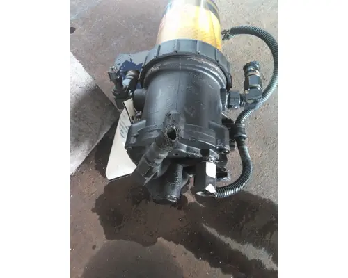KENWORTH T660 FUEL WATER SEPARATOR ASSEMBLY