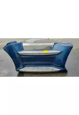 KENWORTH T660 Fairing, Side
