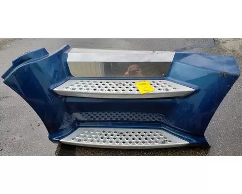 KENWORTH T660 Fairing, Side
