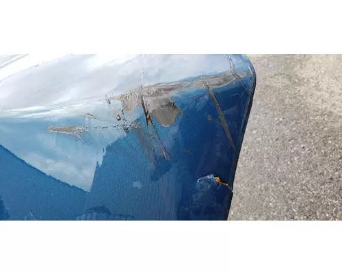 KENWORTH T660 Fairing, Side