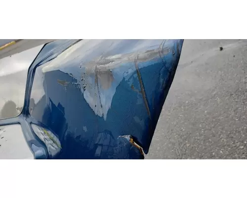 KENWORTH T660 Fairing, Side