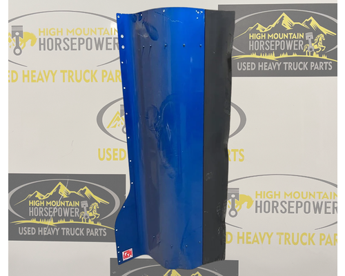KENWORTH T660 Fairing, Side