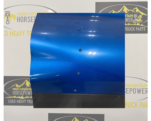 KENWORTH T660 Fairing, Side
