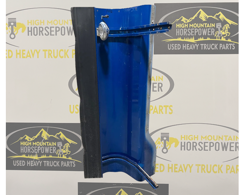 KENWORTH T660 Fairing, Side