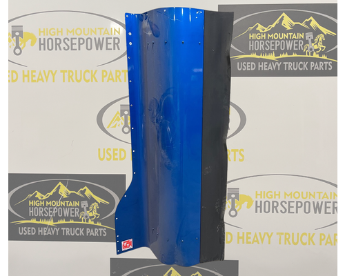KENWORTH T660 Fairing, Side