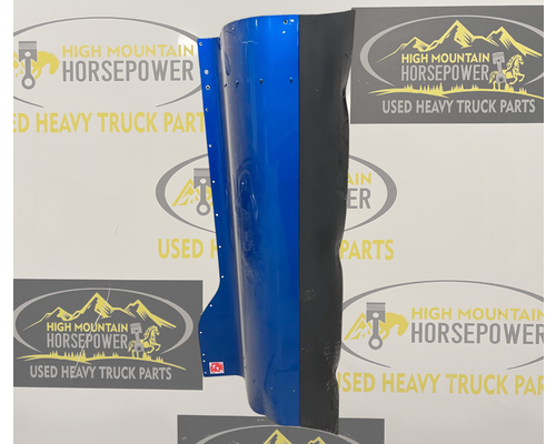 KENWORTH T660 Fairing, Side