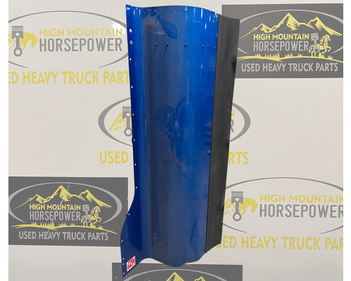 KENWORTH T660 Fairing, Side
