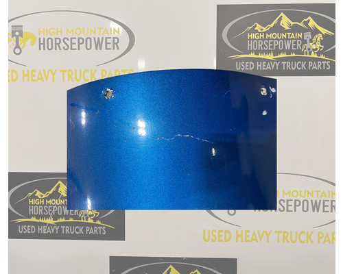KENWORTH T660 Fairing, Side