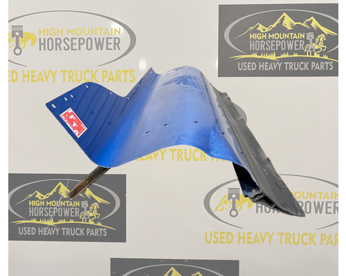 KENWORTH T660 Fairing, Side