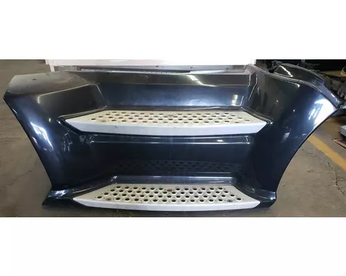 KENWORTH T660 Fairing, Side