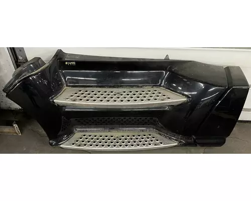 KENWORTH T660 Fairing, Side