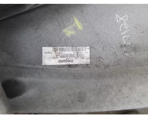KENWORTH T660 Fairing, Skirt (SideTank)