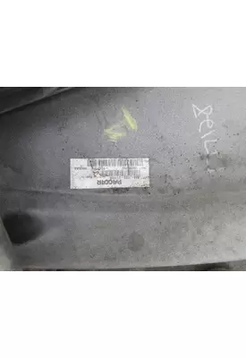 KENWORTH T660 Fairing, Skirt (Side/Tank)