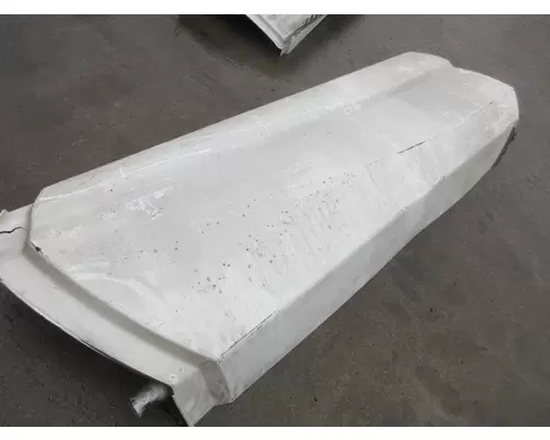 KENWORTH T660 Fairing, Skirt (SideTank)