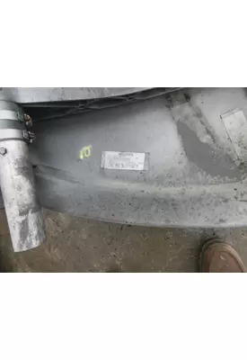 KENWORTH T660 Fairing, Skirt (Side/Tank)