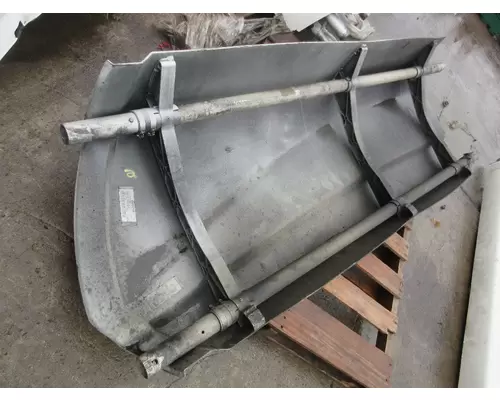 KENWORTH T660 Fairing, Skirt (SideTank)