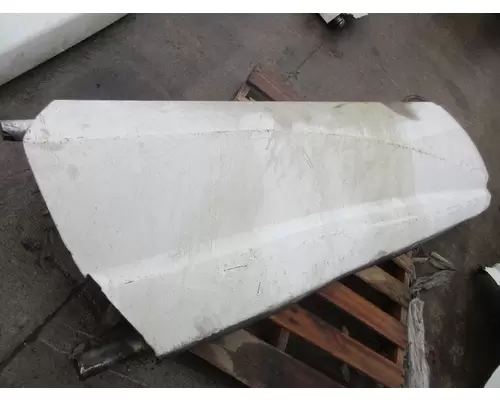 KENWORTH T660 Fairing, Skirt (SideTank)