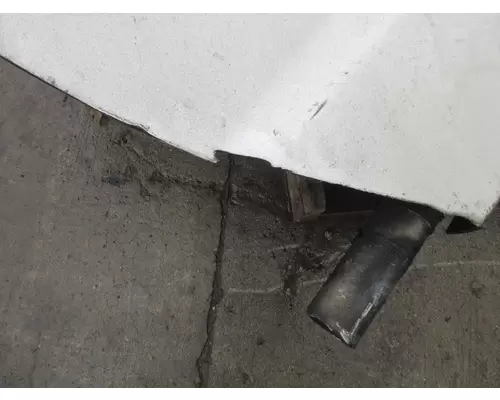 KENWORTH T660 Fairing, Skirt (SideTank)