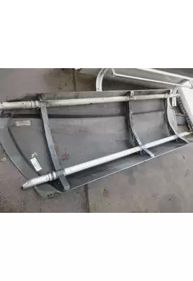KENWORTH T660 Fairing, Skirt (Side/Tank)