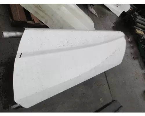 KENWORTH T660 Fairing, Skirt (SideTank)