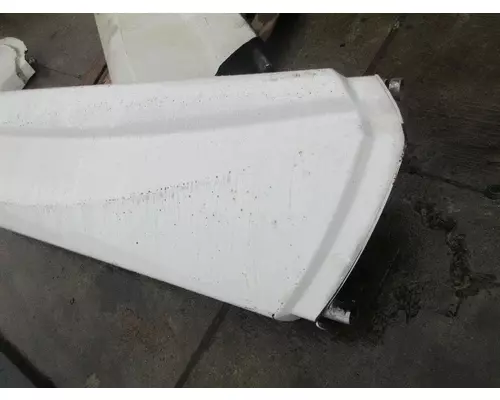 KENWORTH T660 Fairing, Skirt (SideTank)