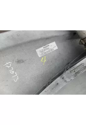 KENWORTH T660 Fairing, Skirt (Side/Tank)