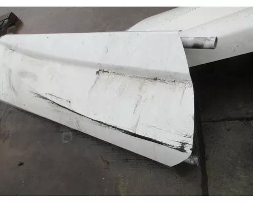 KENWORTH T660 Fairing, Skirt (SideTank)