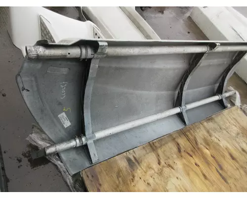 KENWORTH T660 Fairing, Skirt (SideTank)