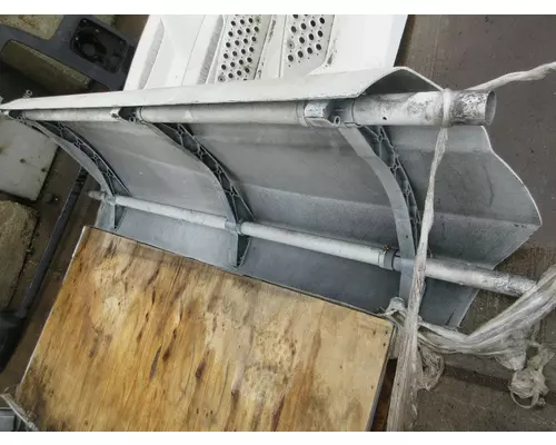 KENWORTH T660 Fairing, Skirt (SideTank)