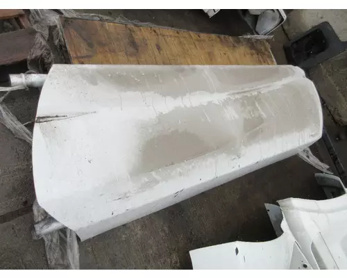 KENWORTH T660 Fairing, Skirt (SideTank)