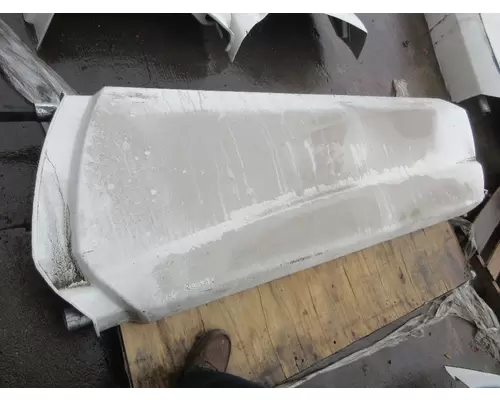 KENWORTH T660 Fairing, Skirt (SideTank)