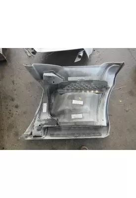 KENWORTH T660 Fairing, Skirt (Side/Tank)