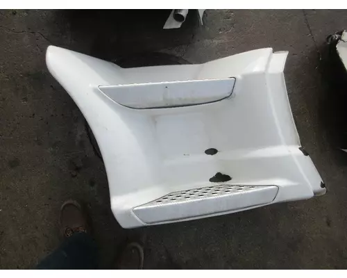 KENWORTH T660 Fairing, Skirt (SideTank)