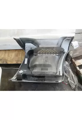 KENWORTH T660 Fairing, Skirt (Side/Tank)