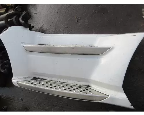 KENWORTH T660 Fairing, Skirt (SideTank)