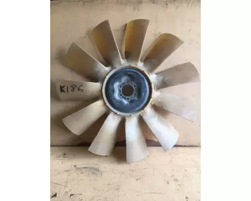 KENWORTH T660 Fan Blade