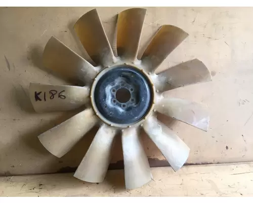 KENWORTH T660 Fan Blade