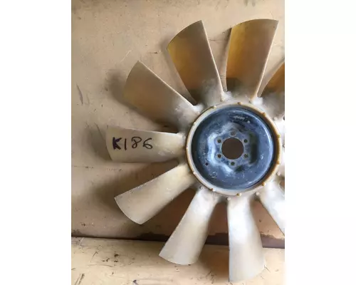 KENWORTH T660 Fan Blade