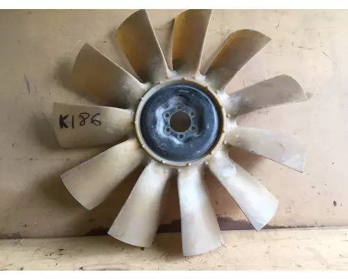 KENWORTH T660 Fan Blade