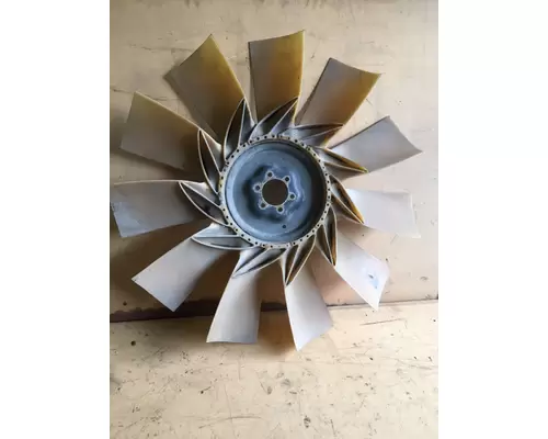 KENWORTH T660 Fan Blade