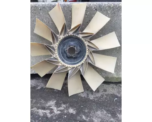 KENWORTH T660 Fan Blade