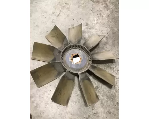 KENWORTH T660 Fan Blade