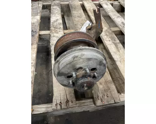 KENWORTH T660 Fan Clutch