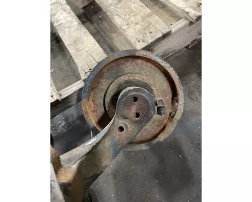 KENWORTH T660 Fan Clutch