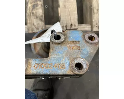 KENWORTH T660 Fan Clutch