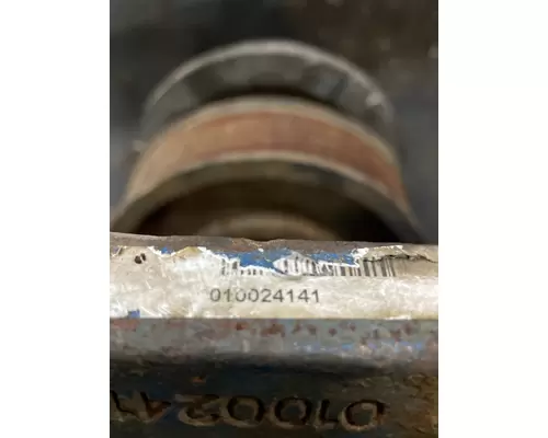 KENWORTH T660 Fan Clutch