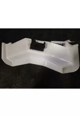 KENWORTH T660 Fender Extension